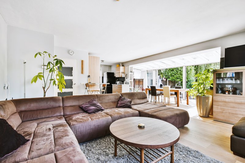 sala de frente casa velaris